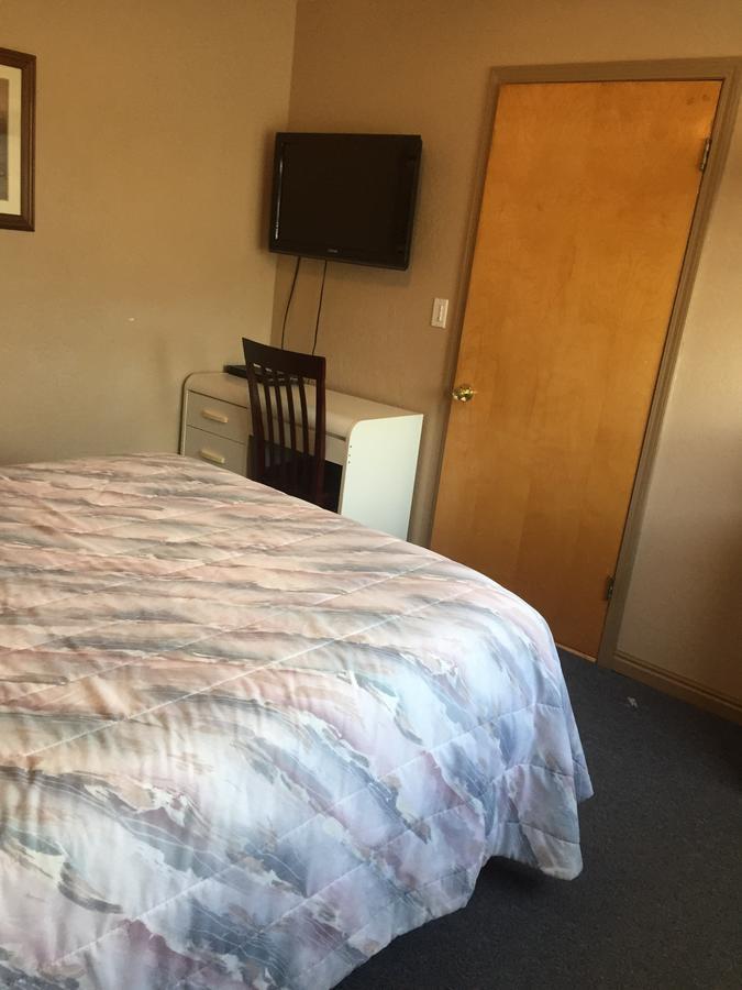 Harrison Inn Duchesne Luaran gambar