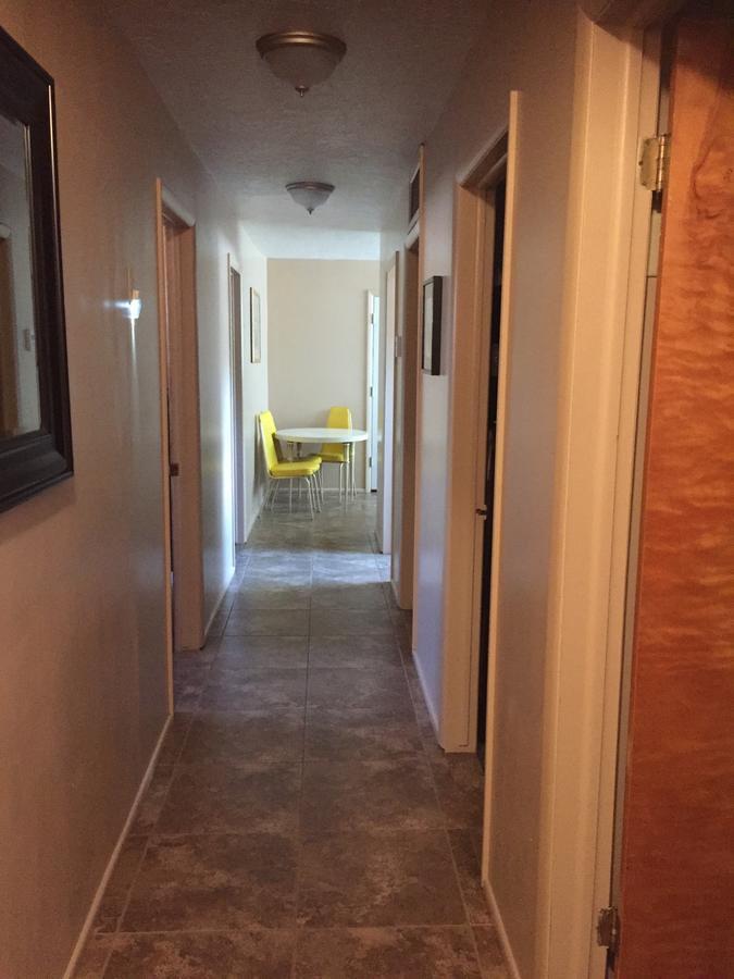 Harrison Inn Duchesne Luaran gambar