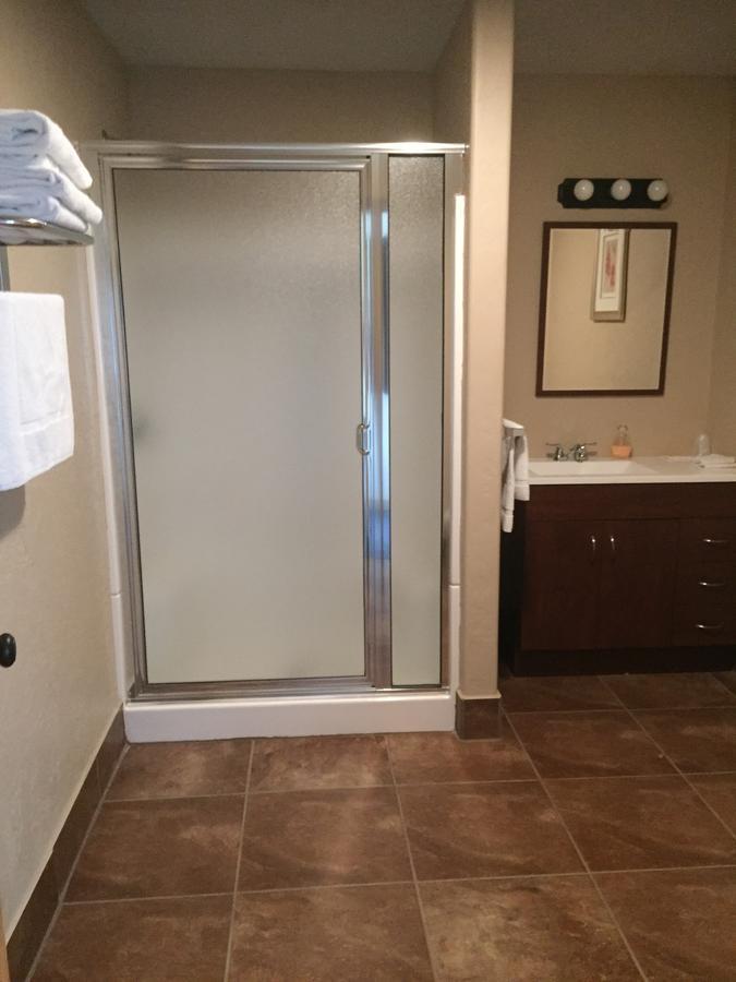 Harrison Inn Duchesne Luaran gambar
